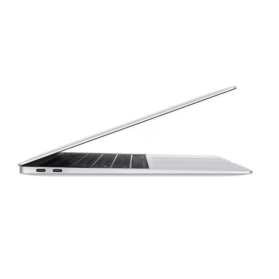 Refurbished Apple Macbook Air 13.3inch (Retina, Silver) 1.6GHZ Dual Core i5 (Late 2018) MREA2LL/A 256GB SSD 8GB Memory 2560x1600 Display Mac OS