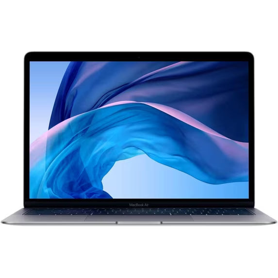 Refurbished Apple MacBook Air 13.3" 2019 Intel Core i5 1.6GHz 512GB SSD 8GB Memory MVFJ2LL/A A1932 13 inch Display Space Gray Grade A- Cosmetics (Good)