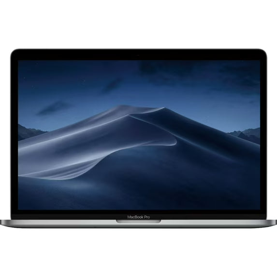 Refurbished Apple MacBook Pro MV942LL/A 15.4" 32GB 1TB SSD Core™ i9-9880HK 2.3GHz macOS, Space Gray