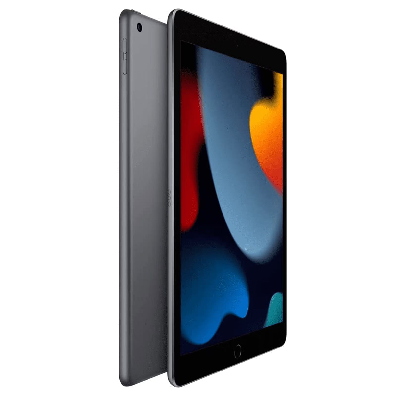 Refurbished 2021 Apple iPad Wi Fi 64 & 256 GB (9th Generation)