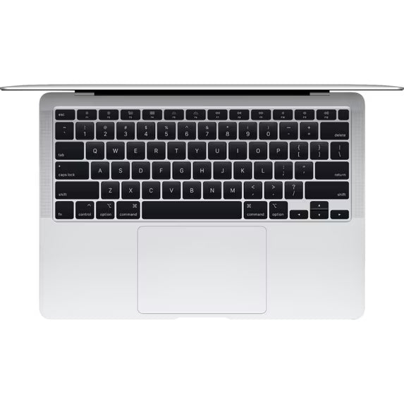 Refurbished Apple MacBook Air 13.3" Laptop (2020) MWTK2LL/A Intel Core i3 - 8GB Memory, 256GB SSD - Silver