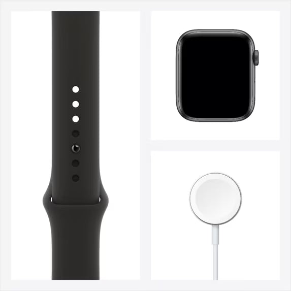 Refurbished Apple Watch Series 6 (GPS + Cellular ) 40mm 44mm .