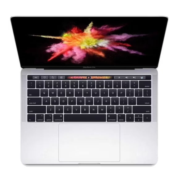 Refurbished Apple MacBook Pro Core i5 Retina 3.1GHz 8GB RAM 512GB SSD Touch 13" MPXY2LL/A