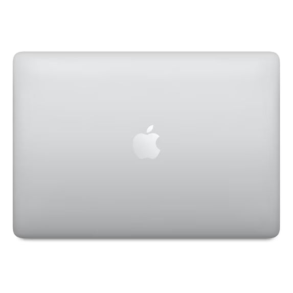 Refurbished Apple Macbook Pro 13.3-inch (10GPU, Silver) 3.5Ghz 8-Core M2 (2022) Laptop 256 GB Flash HD & 8GB RAM-Mac OS