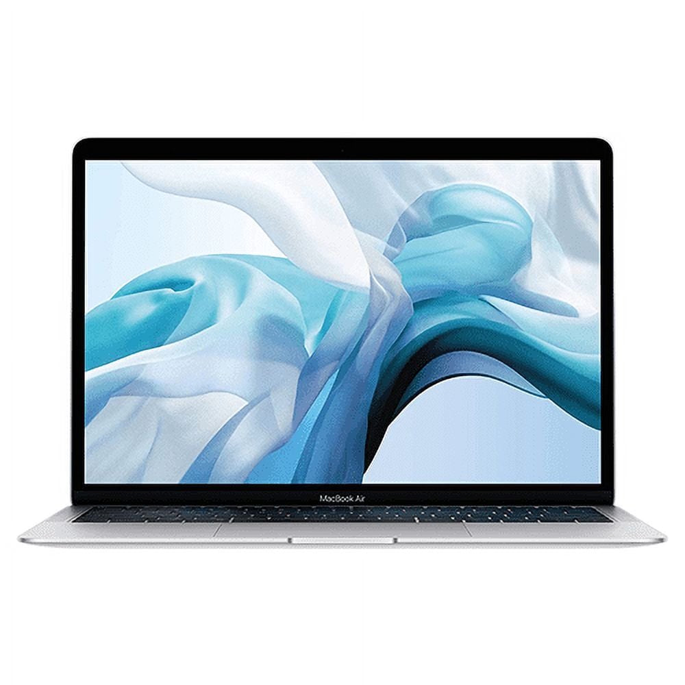 Refurbished Apple Macbook Air MVH22LL/A - 13.3" Intel Core i5 (I5-1030NG7) 16GB RAM 256GB Storage - Silver