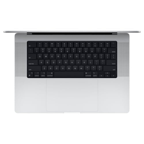 Refurbished Apple MacBook Pro 16" 2023 M2 Pro 12-Core Chip 19-Core GPU 512Gb SSD 16GB Memory 16.2 inch Display MNWC3LL/A Silver A+ Cosmetics