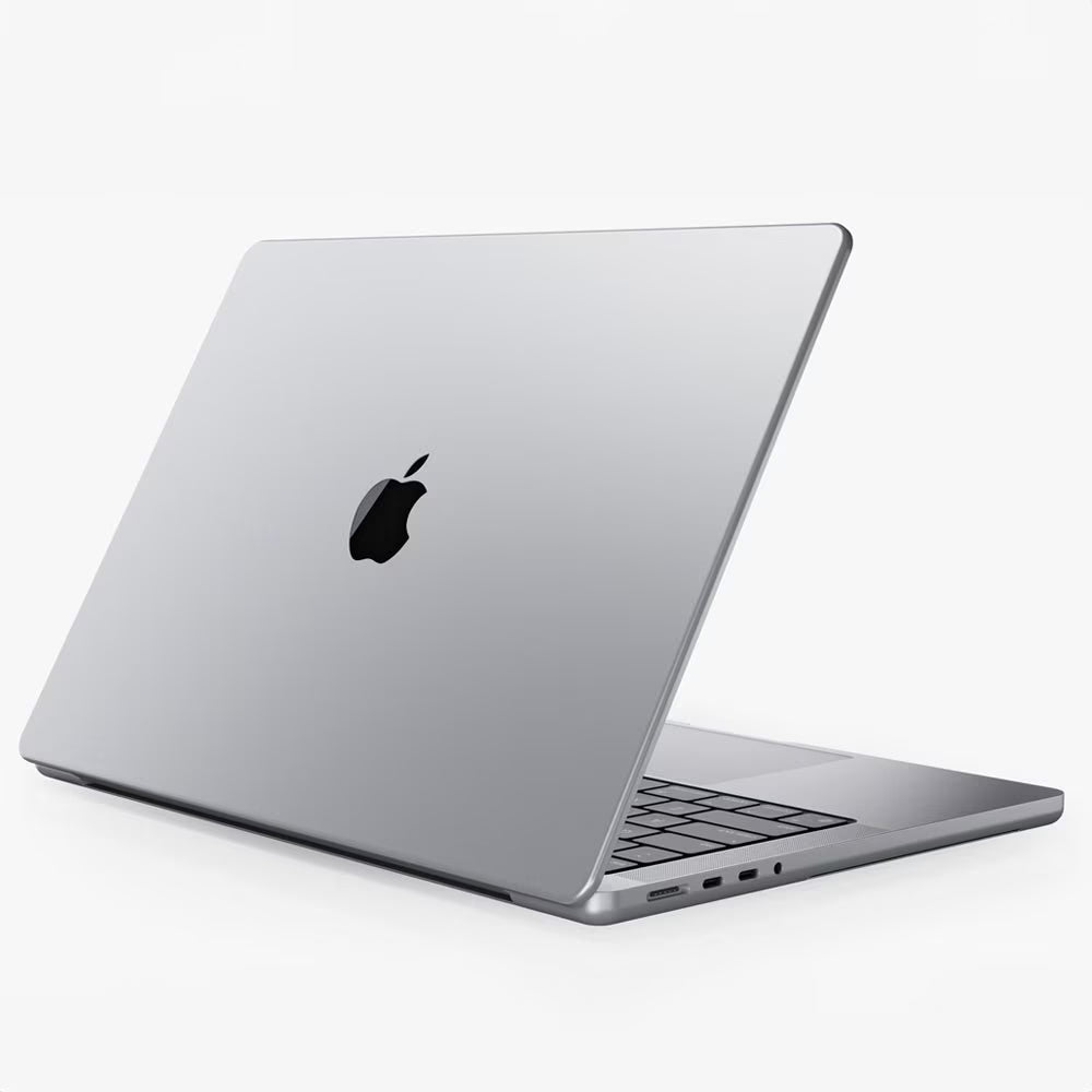Refurbished Apple Macbook Air MVH22LL/A - 13.3" Intel Core i5 (I5-1030NG7) 16GB RAM 256GB Storage - Silver
