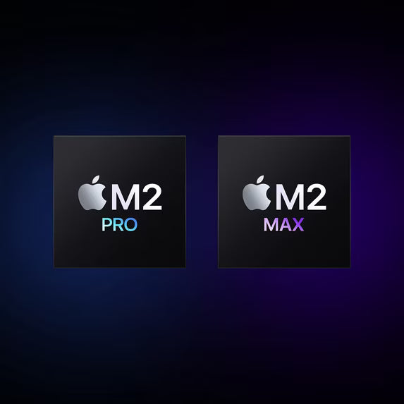 Refurbished Apple 2023 MacBook Pro 14" M2 Pro Chip, 16GB/1TB - Space Gray
