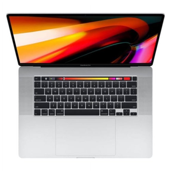 Refurbished Apple MacBook Pro Laptop Core i9 2.3GHz 16GB RAM 1TB SSD 16" MVVM2LL/A (2019)