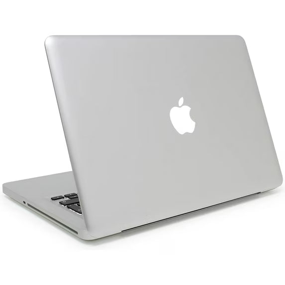 Refurbished Apple MacBook Pro 13" (2011) MC700LL/A i5-2415M 2.3GHz 4GB 320GB
