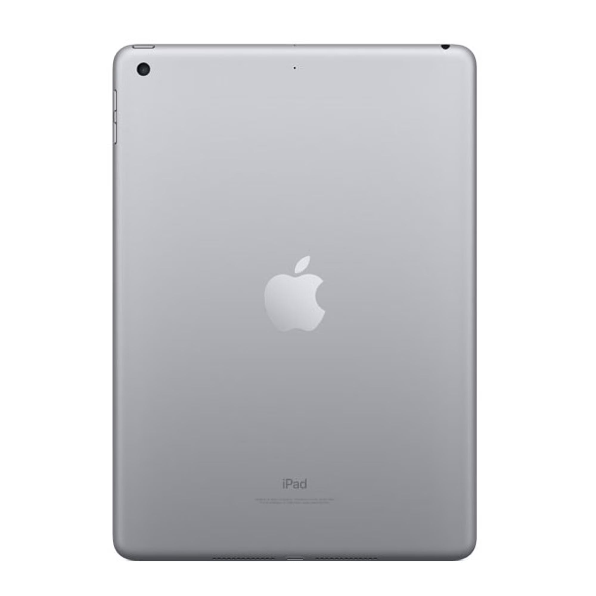 Refurbished 2018 Apple iPad Wi Fi 32 & 128 GB (6th Generation)