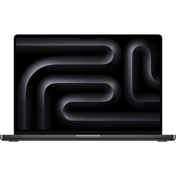 Refurbished Apple MacBook Pro 16-in - M3 Max 16C CPU - 40C GPU, 64GB, 2TB - (Fall 23) Z1AF001AG - Space Black