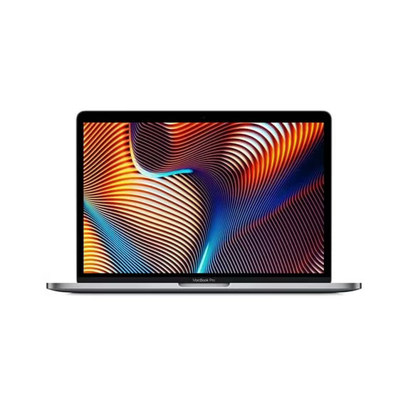 Refurbished Apple 2018 13" MacBook Pro Retina Touch Bar 2.3GHz i5 256GB 8GB A1989 MR9U2LL/A