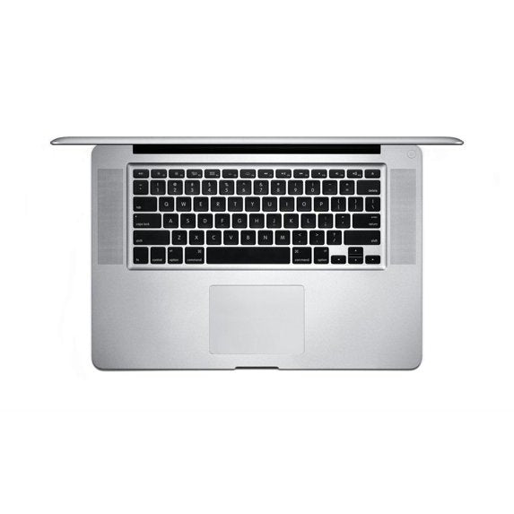 Refurbished Apple MacBook Pro 15-Inch Laptop - 2.2Ghz Core i7 / 4GB RAM / 500GB MD318LL/A