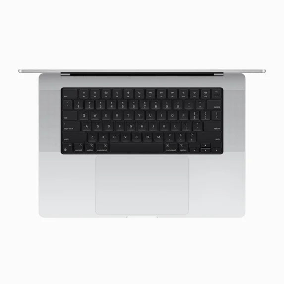 Refurbished Apple MacBook Pro 14-inch M3 Pro 11C, 14G 512GB 18gb Silver