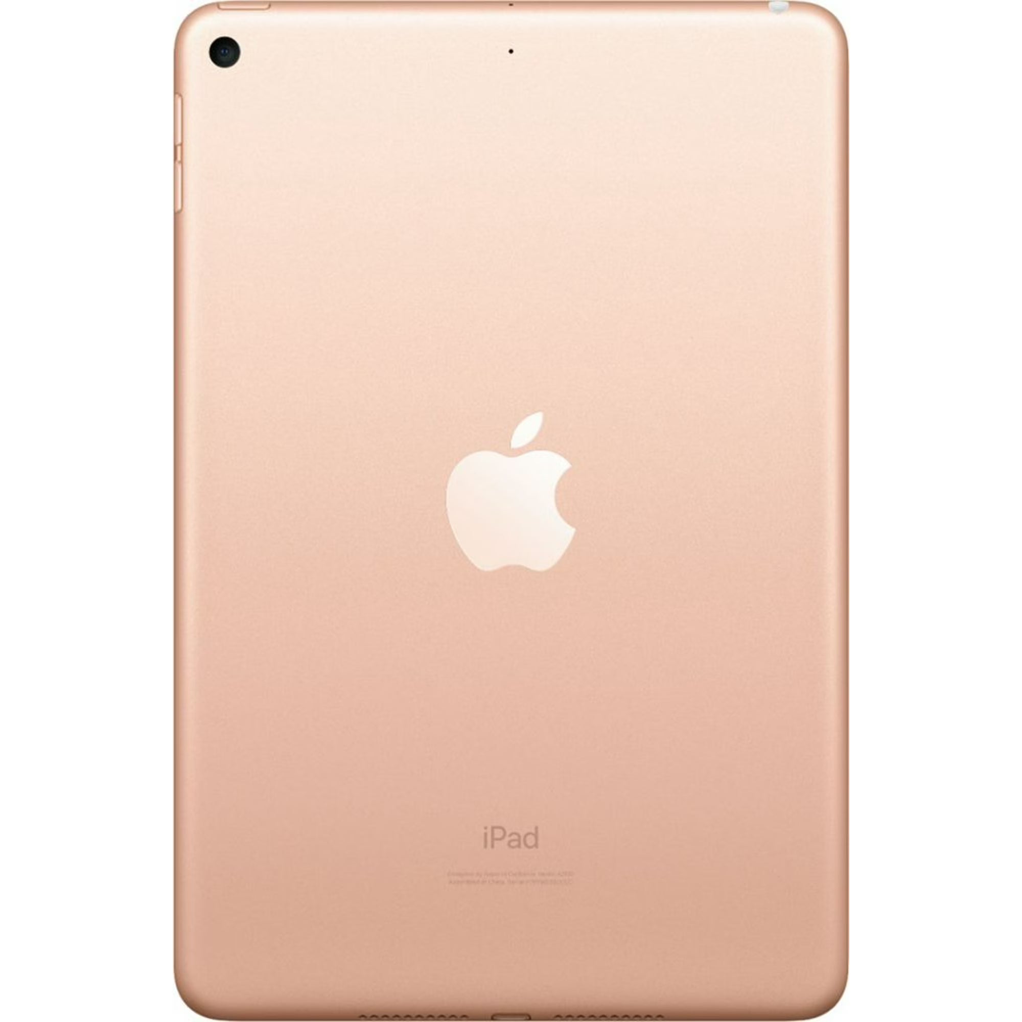 Refurbished 2019 Apple iPad mini Wi Fi 64 & 256 GB (5th Generation)