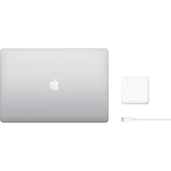 Refurbished Apple 16" MacBook Pro (2.6 GHz Intel Core i7 6-Core | 512GB SSD)