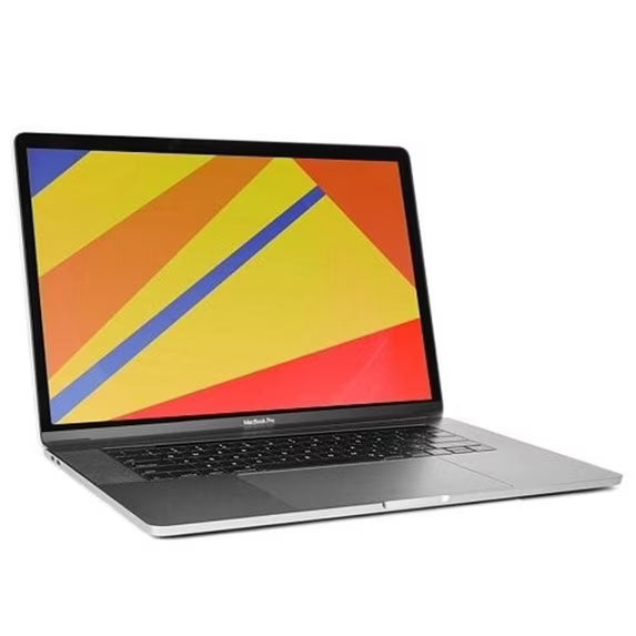 Refurbished Apple MacBook Pro MR9Q2LL/A 13.3" 16GB 1TB Intel Core i7-8559U, Space Gray 
