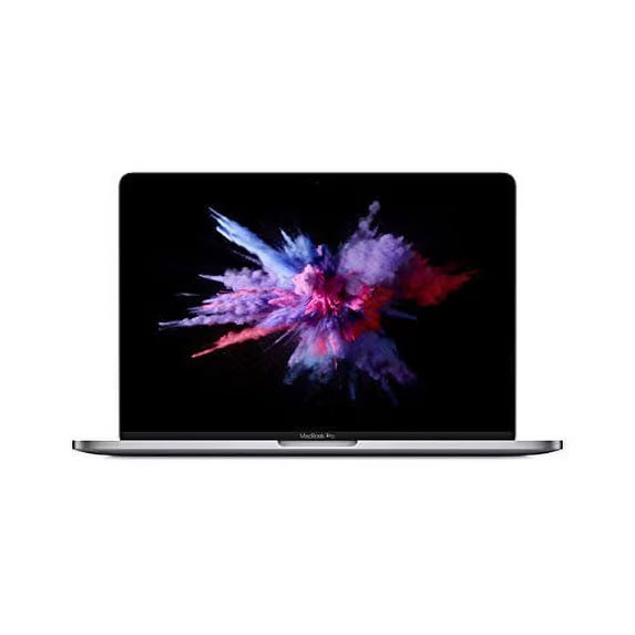 Refurbished Apple MacBook Pro with 2.3GHz Intel Core i5 (13.3 inch, 8GB RAM, 256GB SSD) Silver