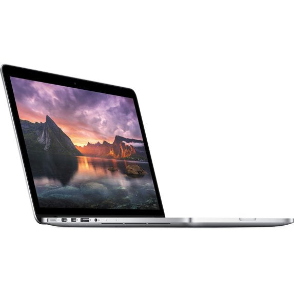 Refurbished apple macbook pro me864ll/a 13.3-inch laptop with retina display