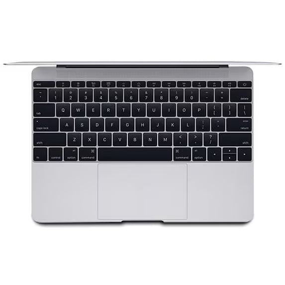 Refurbished Apple MacBook 12-Inch Laptop (8GB RAM, 512GB SSD, Intel Core M5) (MLHC2LL/A) 2016