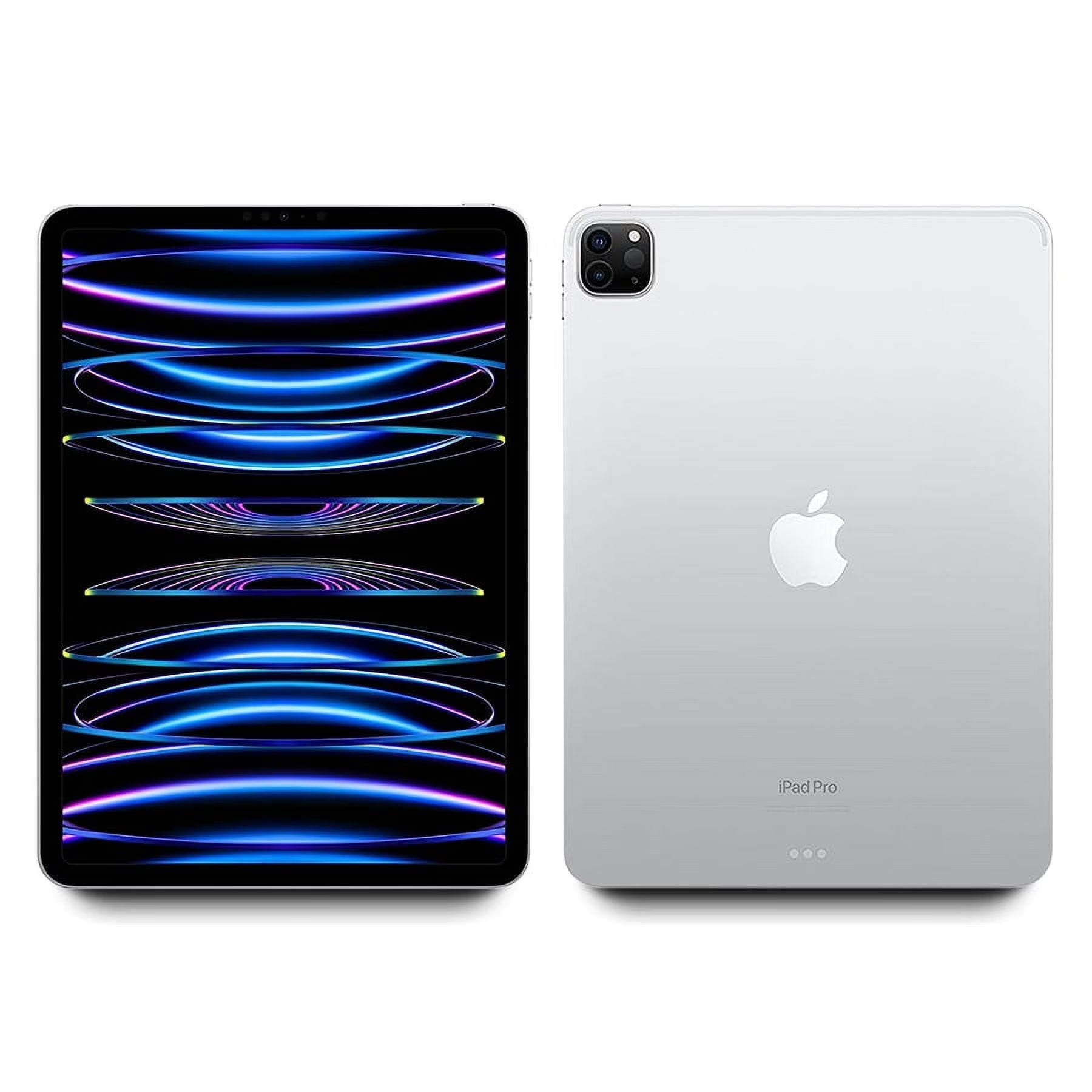Refurbished Apple 12.9-in iPad Pro Wi-Fi 256 & 512 GB MNXT3LL/A (6th Gen)