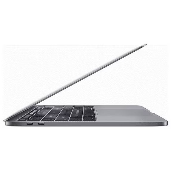 Refurbished Apple MacBook Pro with 2.3GHz Intel Core i5 (13.3 inch, 8GB RAM, 256GB SSD) Silver