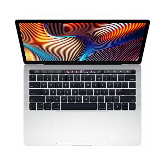 Refurbished Apple MacBook Pro Laptop Core i5 1.4GHz 8GB RAM 128GB SSD 13" MUHQ2LL/A