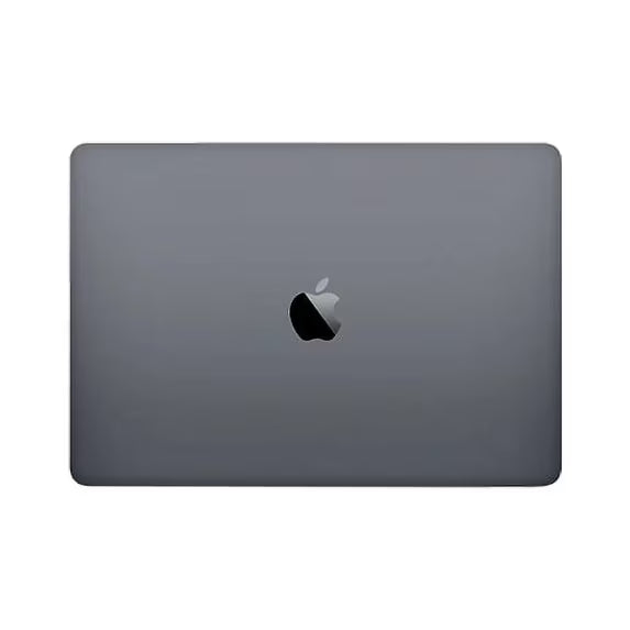 Refurbished Apple MacBook Air 13" 2020 Apple M1 8-Core (7-Core GPU) 3.2Ghz 256GB SSD 8GB Memory MGN93LL/A 13 inch Display Space Gray Grade C Cosmetics (Fair)