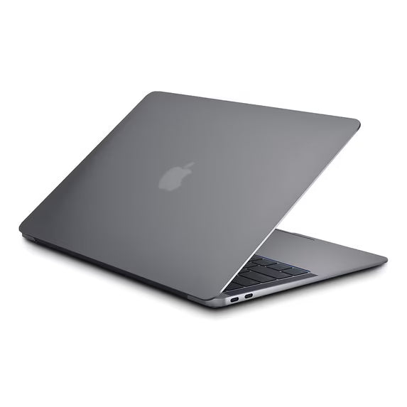 Refurbished 2019 Apple MacBook Air 13.3"" Core i5 1.6GHz 8GB RAM 128GB SSD MVFH2LL/A - Space Gray