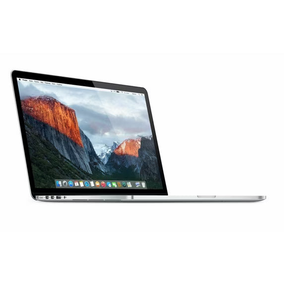 Refurbished Apple MacBook Pro 2.5GHz 15.4-Inch Laptop with Retina Display 16GB 512GB (MJLT2LL/A)