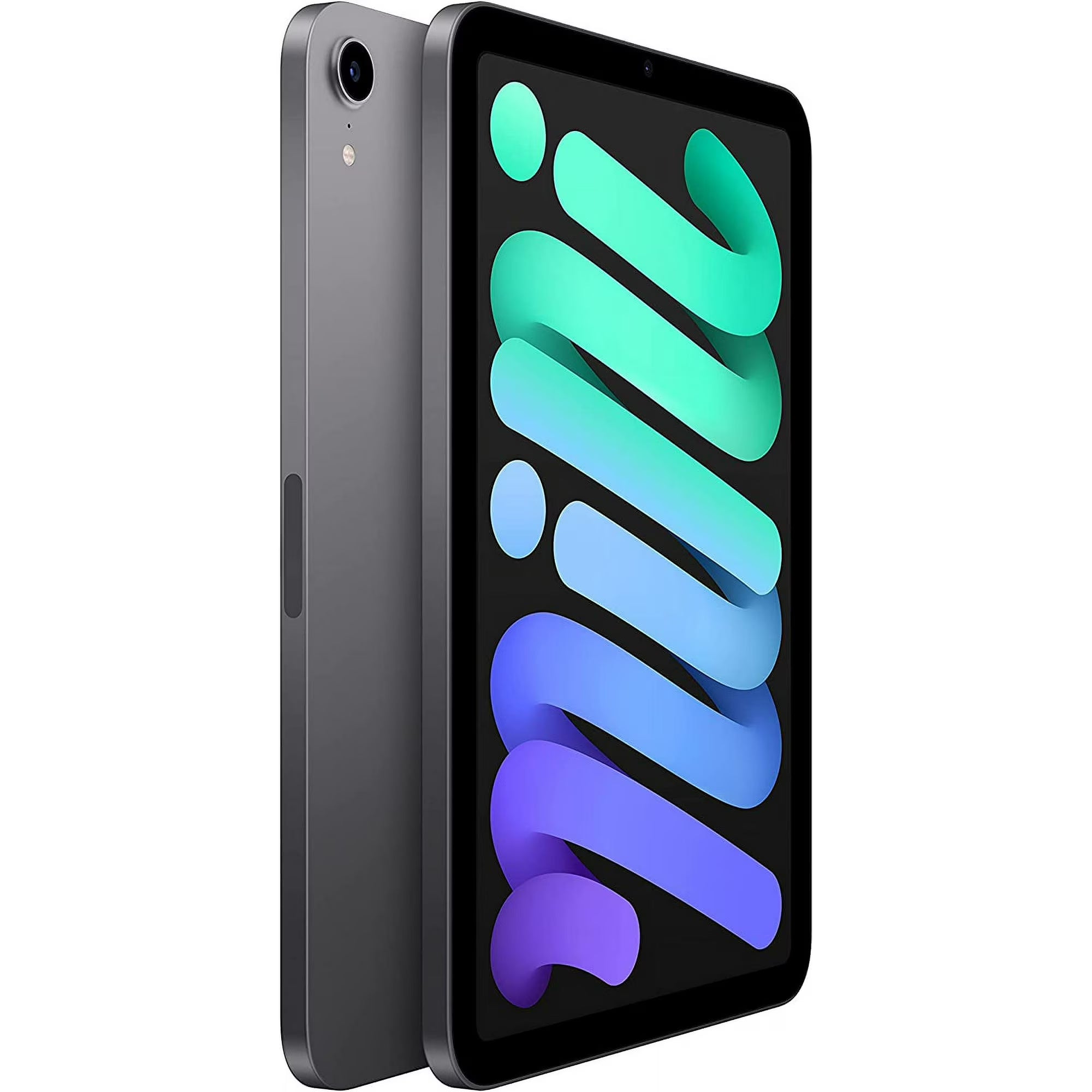 Refurbished 2021 Apple iPad mini Wi Fi 64 & 256 GB (6th Generation)