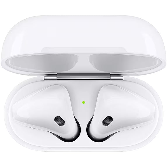Refurbished Apple AirPods with Charging Case (1st Generation) White