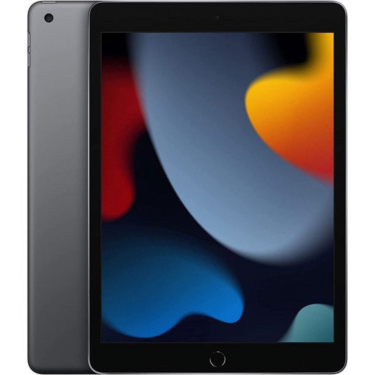 Refurbished 2021 Apple iPad Wi Fi 64 & 256 GB (9th Generation)