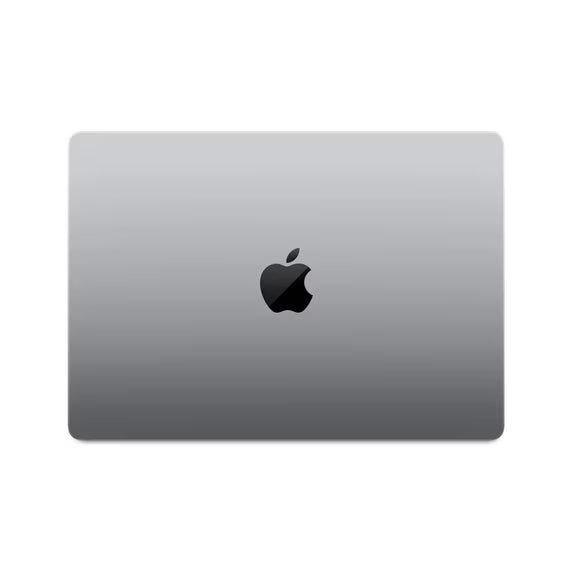 Refurbished Apple MacBook Pro Laptop Apple M1 Pro 10-Core CPU 16-Core GPU 16GB RAM 1TB SSD 16" Space Gray MK193LL/A (2021) - Good