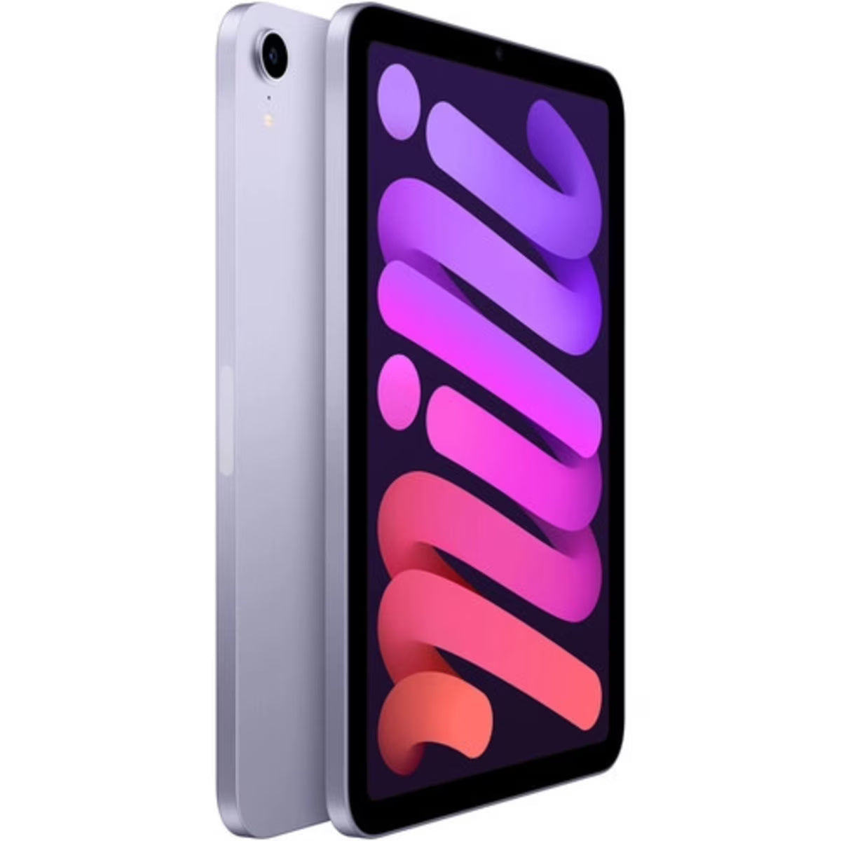 Refurbished 2021 Apple iPad mini Wi Fi 64 & 256 GB (6th Generation)