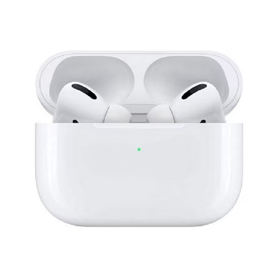 Refurbished Apple AirPods Pro In-Ear Earbuds with Wireless Case, White