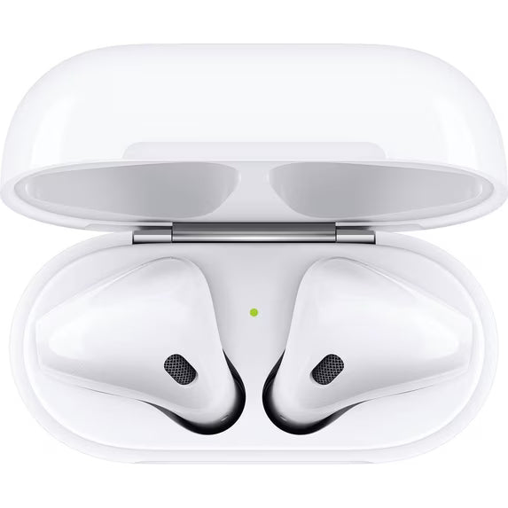 Refurbished Apple AirPods with Charging Case (2nd Generation)