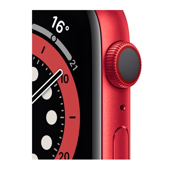 Refurbished Apple Watch Series 6 (GPS + Cellular ) 40mm 44mm .