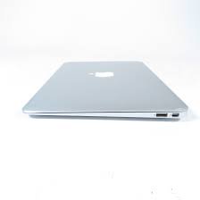 Refurbished MacBook Air 11" 256GB Core i5 8GB RAM Silver MJVP2LL/A