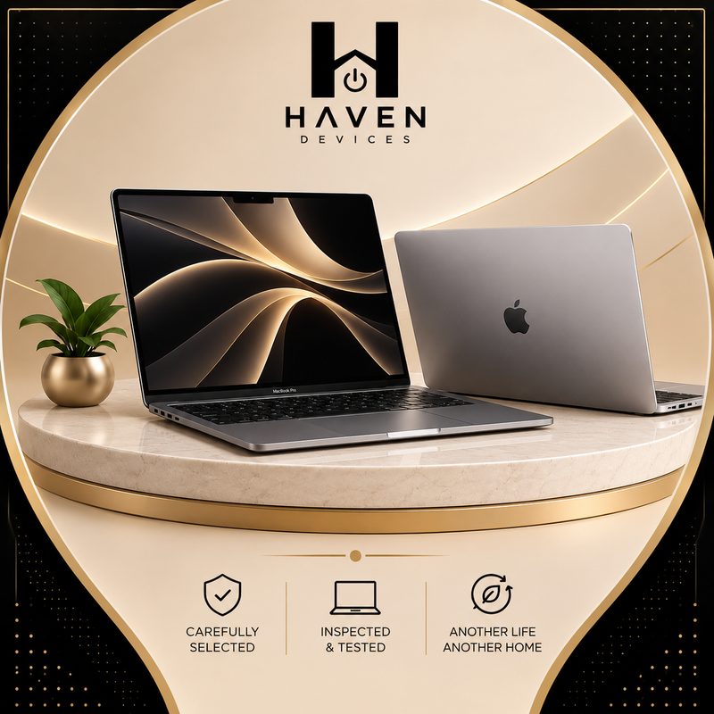 MacBooks