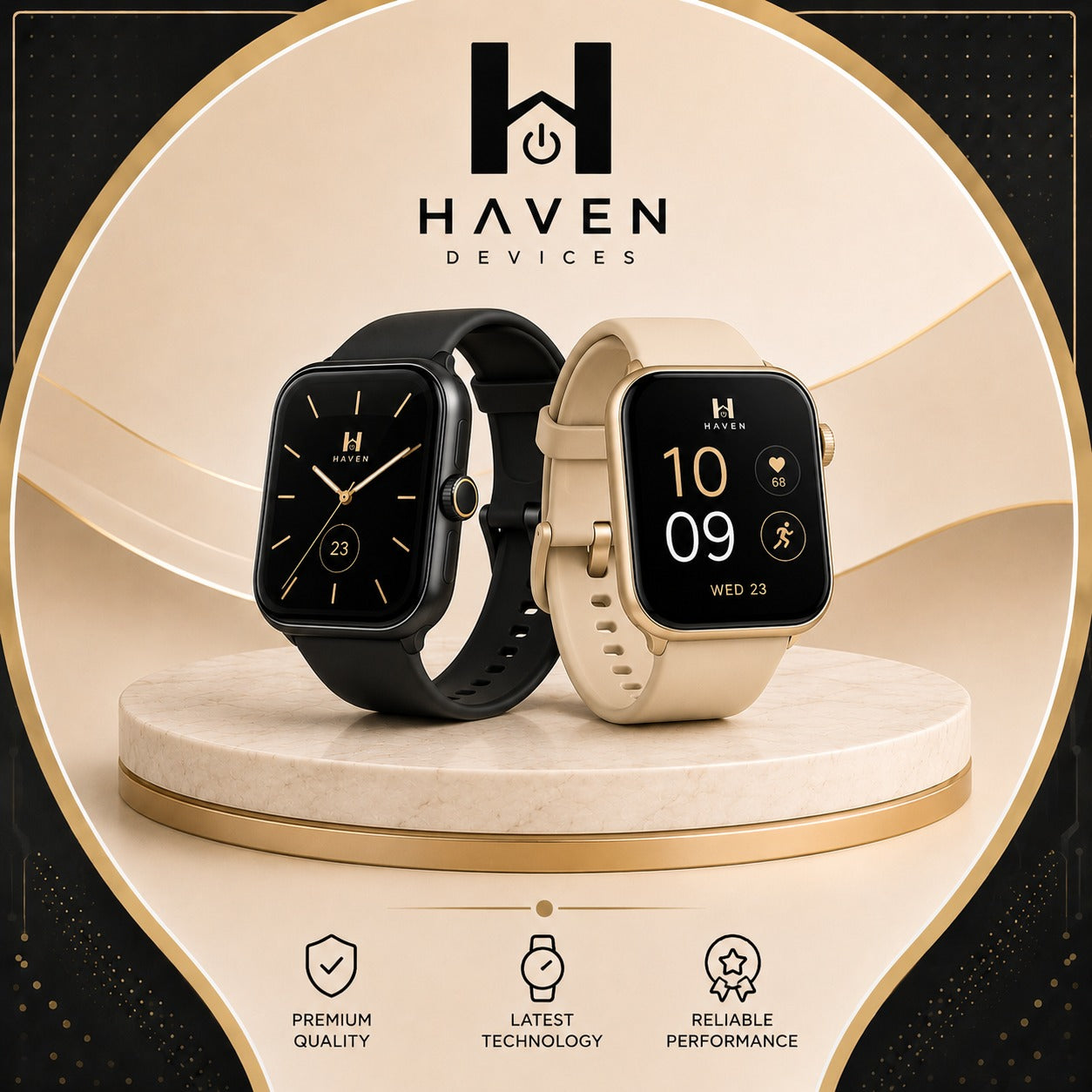 Smartwatches