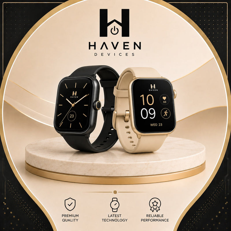 Smartwatches