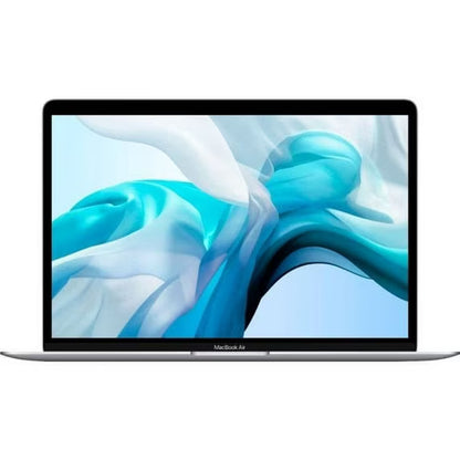Refurbished Apple MacBook Air 13.3" Laptop (2020) MWTK2LL/A Intel Core i3 - 8GB Memory, 256GB SSD - Silver