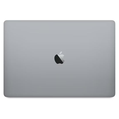 Refurbished Apple Macbook Pro 15.4-inch (Retina Vega, Space Gray, Touch Bar) 2.4Ghz 8-Core i9 (2019) MV912LL/A-BTO1V 1TB SSD 16GB Memory 2880x1800 Display Mac OS Big Sur Power Adapter Included