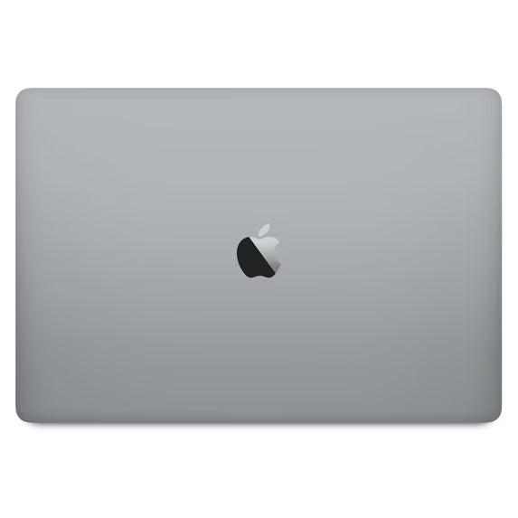 Refurbished Apple Macbook Pro 15.4-inch (Retina Vega, Space Gray, Touch Bar) 2.4Ghz 8-Core i9 (2019) MV912LL/A-BTO1V 1TB SSD 16GB Memory 2880x1800 Display Mac OS Big Sur Power Adapter Included