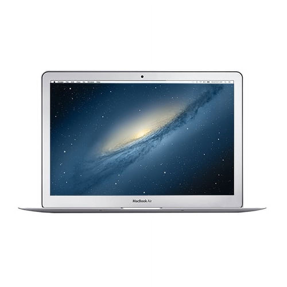Refurbished Apple MacBook Air A1466 MD760LL/A 13.3" Laptop w/i5-4250U 1.3GHz 4GB 256GB SSD