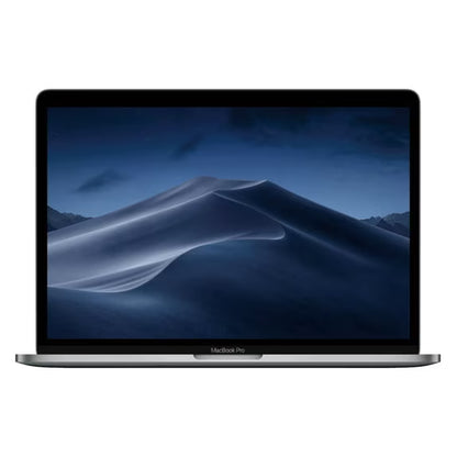 Refurbished Apple MacBook Pro with 2.4GHz Intel Core i9 (16-inch, 32GB RAM, 512GB SSD Storage) Space Gray