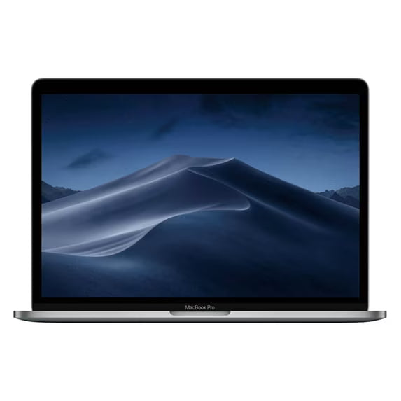 Refurbished Apple MacBook Pro with 2.4GHz Intel Core i9 (16-inch, 32GB RAM, 512GB SSD Storage) Space Gray