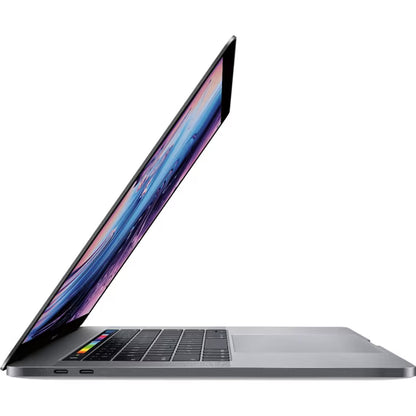 Refurbished Apple MacBook Pro with 2.4GHz Intel Core i9 (16-inch, 32GB RAM, 512GB SSD Storage) Space Gray
